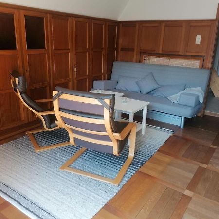 Ferienwohnung-Stoermann Timmendorfer Strand Buitenkant foto