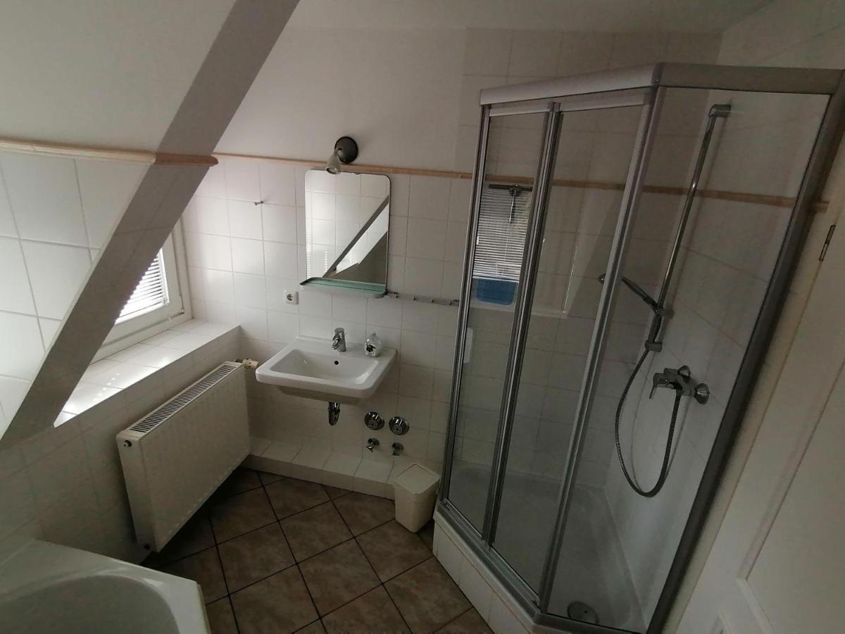 Ferienwohnung-Stoermann Timmendorfer Strand Buitenkant foto