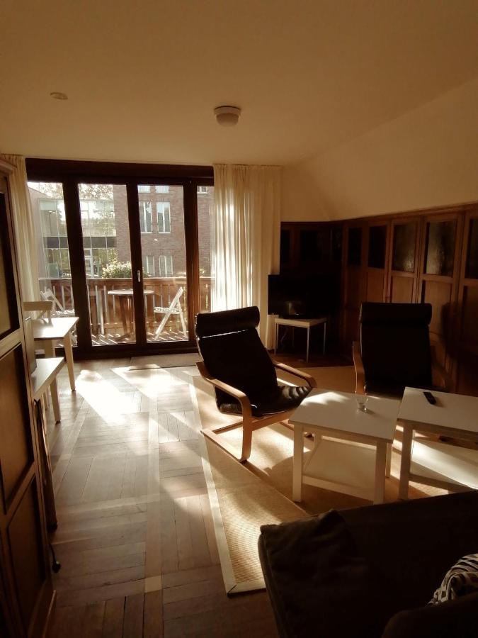 Ferienwohnung-Stoermann Timmendorfer Strand Buitenkant foto