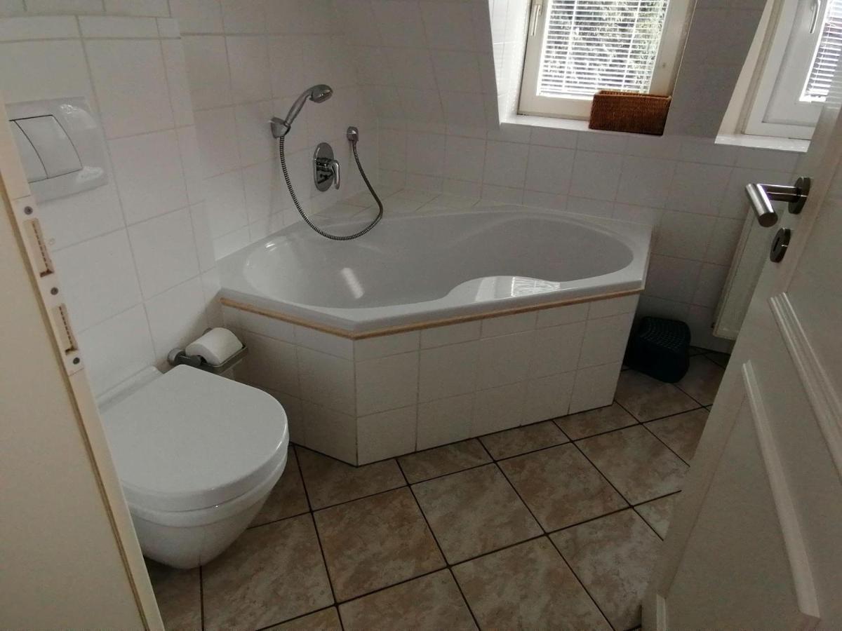 Ferienwohnung-Stoermann Timmendorfer Strand Buitenkant foto
